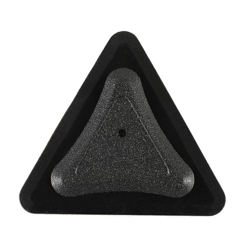 Silicone Pet Hair Scraper — Lift Embedded Fur. Clear Surfaces Fast.