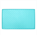 Silicone Feeding Mat — Contain Spills. Stabilize Bowls. Protect Floors.