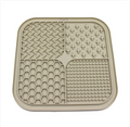 Silicone Lick Mat — Slow Feeding. Calm Behavior. Controlled Routine.